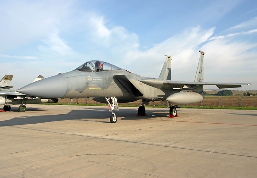 F-15E, LN 163