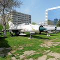 8006 MiG-21PFMA