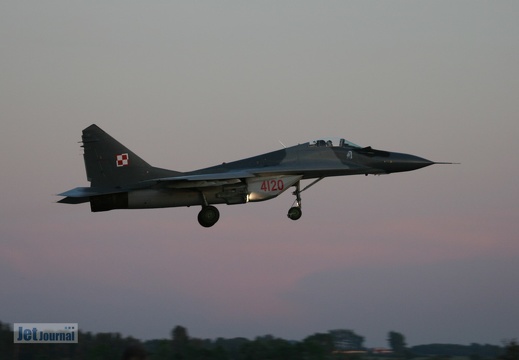 4120 MiG-29G 41elt ex 29+18 ex 777 Pic7