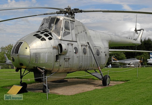 2139 Mi-4 ex Czech Pic2