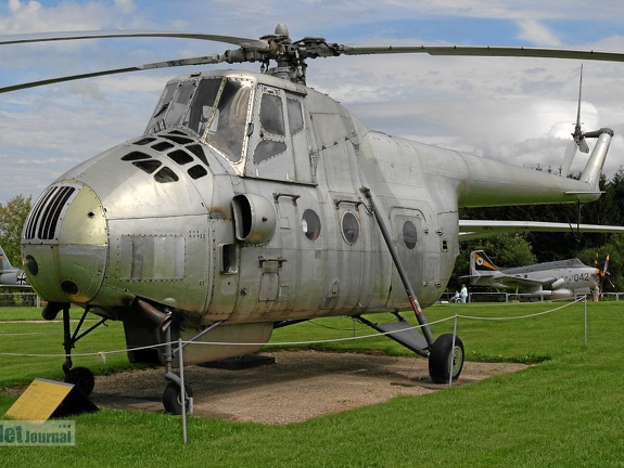 2139 Mi-4 ex Czech Pic2