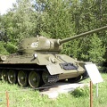 Panzer T-34/85