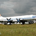 Tupolew Tu-114, CCCP-L5611