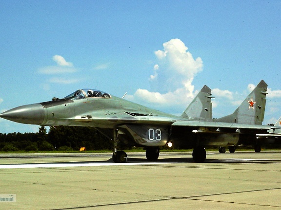 03 weiss, MiG-29