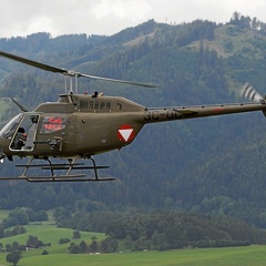 3C-OC OH-58B Bundesheer