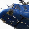OK-BYT, Bell 412, Czech Police