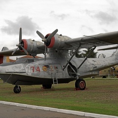 DR1 74-21 PBY-5A