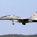 6526, MiG-29A