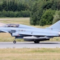 30+01, Eurofighter EF-2000T Typhoon, Deutsche Luftwaffe