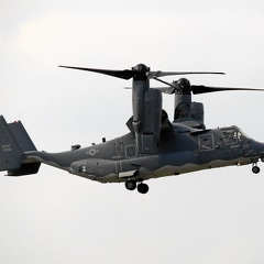 10-0050, CV-22B Osprey