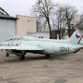 3241, Aero L-29 Delphin, ex. CZ Air Force