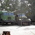 GAZ-66, SIL-160