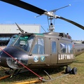 UH-1D, ex. 73+02 