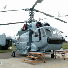 Ka-31, 56 blau