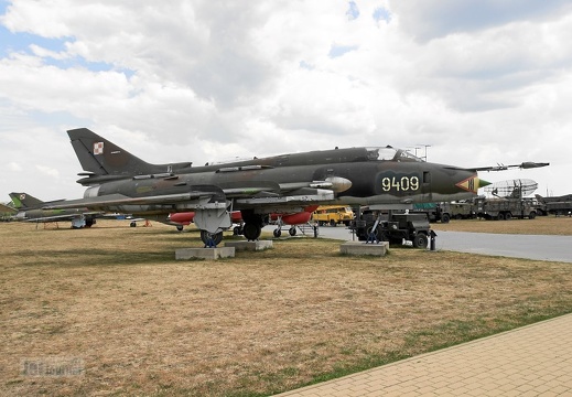 9409 Su-22M-4