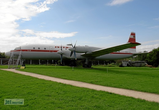 DDR-STH IL-18D