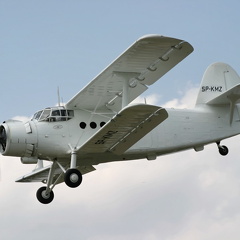 SP-KMZ An-2 1G26-15 Pic2 (715 visitas) SP-KMZ An-2 1G26-15 Pic2