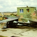 93 gelb, MiG-23UB