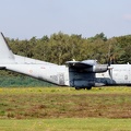 61-ZN, C-160 Transall, Armee de l Air