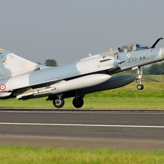 330-AA, Mirage 2000, FAF