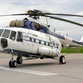 B-1770 Mi-171 Police
