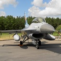 FB24 F-16BM 10w OCU