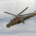 0786 Mi-24 V 3VrK Slovak AF Pic2