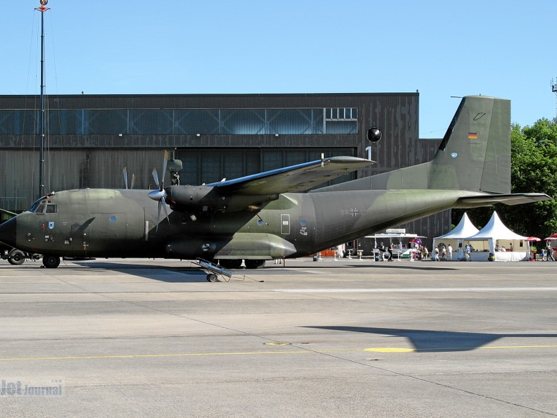 50+47 C-160D LTG61