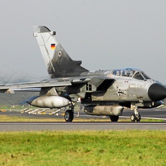 44+42, Panavia Tornado IDS, Deutsche Luftwaffe 