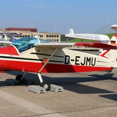 D-EJMU, Bölkow Bo-208C Junior