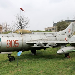 905, MiG-19PM