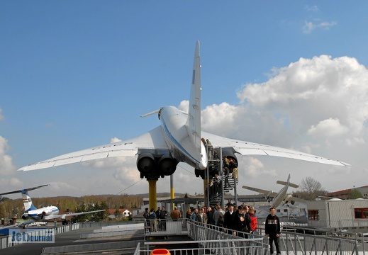 CCCP-77112 Tu-144D Charger Pic6