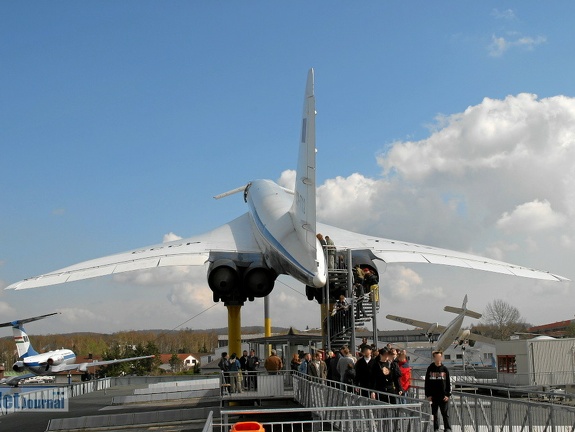 CCCP-77112 Tu-144D Charger Pic6