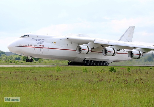 An-225, UR-82060