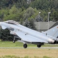 31+22, Eurofighter EF-2000 Typhoon, Deutsche Luftwaffe