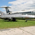 2004 MiG-21PF