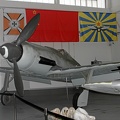 Focke Wulf FW-190D9 Replica