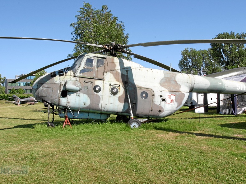 511 Mi-4A
