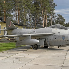 29929 S29C Flygmuseet F21