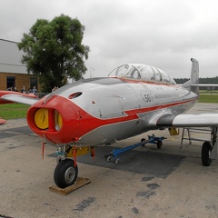 D-IWMS Hispano Aviation HA200D