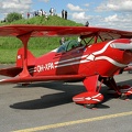 OH-XPA Pitts S-1 Special