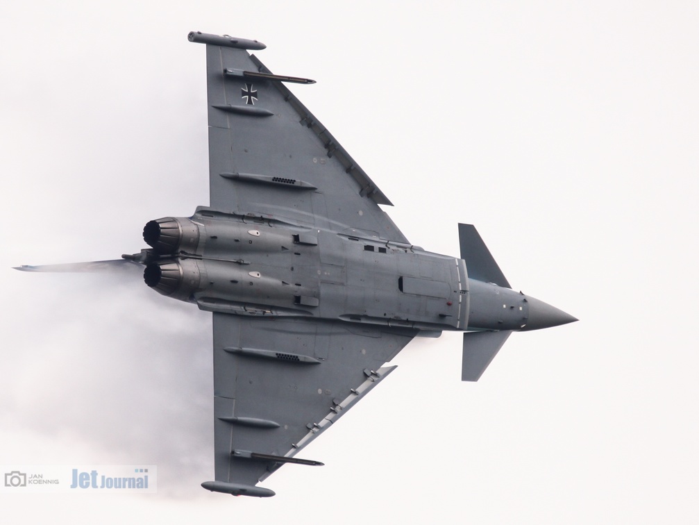 Eurofigter EF-2000 Typhoon