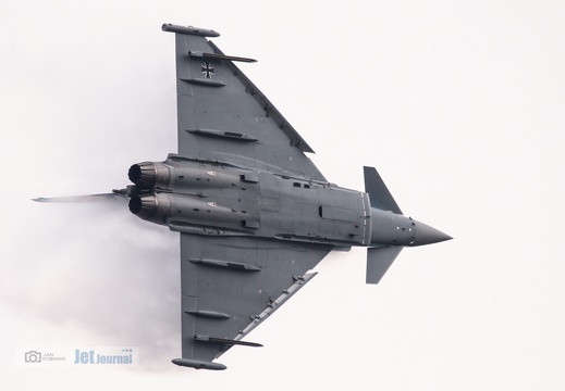 Eurofigter EF-2000 Typhoon