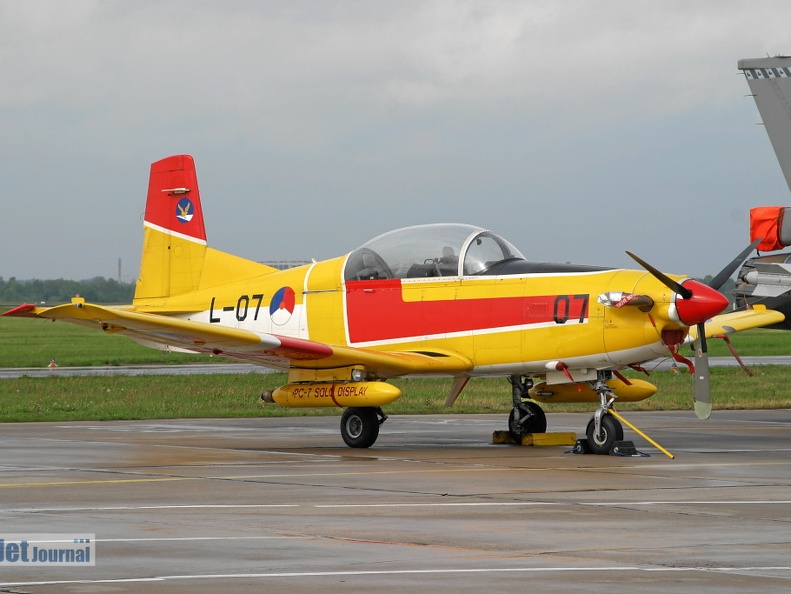 L-07 PC-7 131EMVOsqn RNLAF