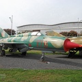 770 MiG-21SPS