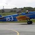 LN-BIF 163 Fairchild PT-19A