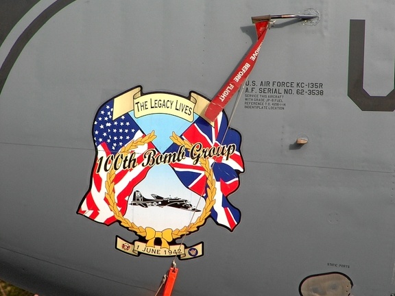 62-3538 D KC-135R 351st ARS USAFE Pic2