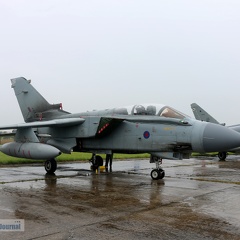 ZG-779, Panavia PA-200 Tornado GR.4