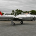 MU-Z F-84G 51-10161 cn 2242-614B