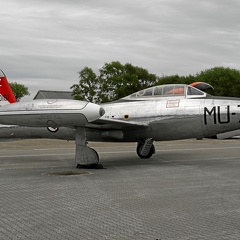 MU-Z F-84G 51-10161 cn 2242-614B